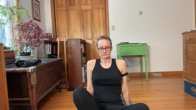 LeahWilde online show from 02-16-25, 03:38