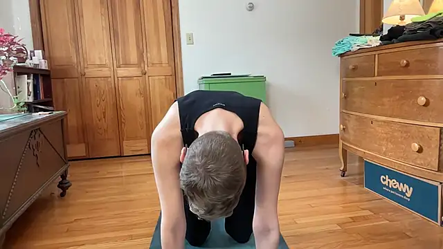 LeahWilde online show from 03-04-25, 03:37