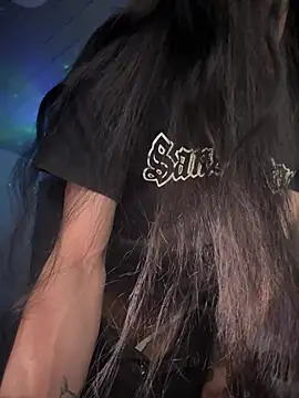 stormytt  online show from 03-11-25, 10:42