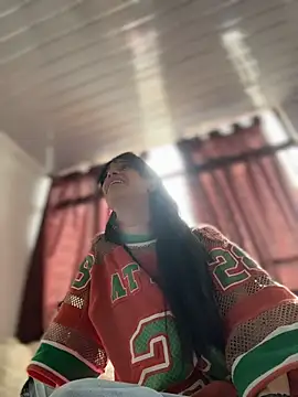 stormytt  online show from 10-14-25, 07:14