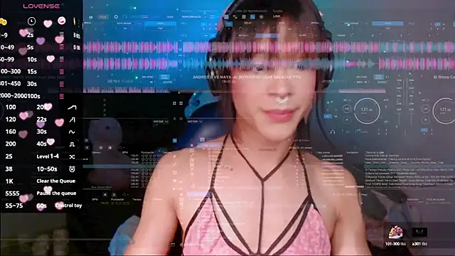 stormytt  online show from 03-20-25, 03:04