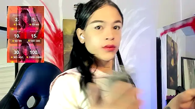 stormytt  online show from 09-23-25, 03:57