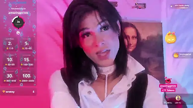 stormytt  online show from 10-24-25, 05:28