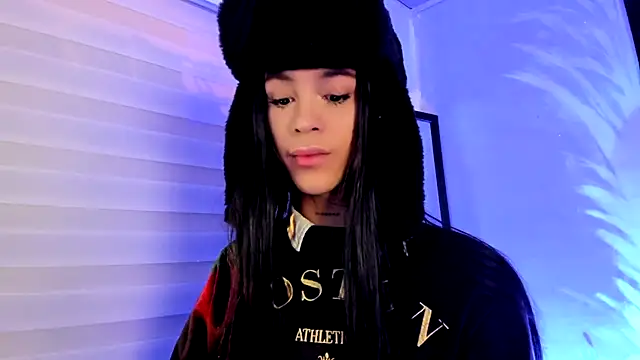 stormytt  online show from 09-19-25, 01:31