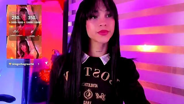 stormytt  online show from 10-04-25, 08:21