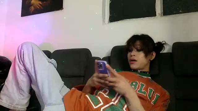 stormytt  online show from 03-05-26, 02:19