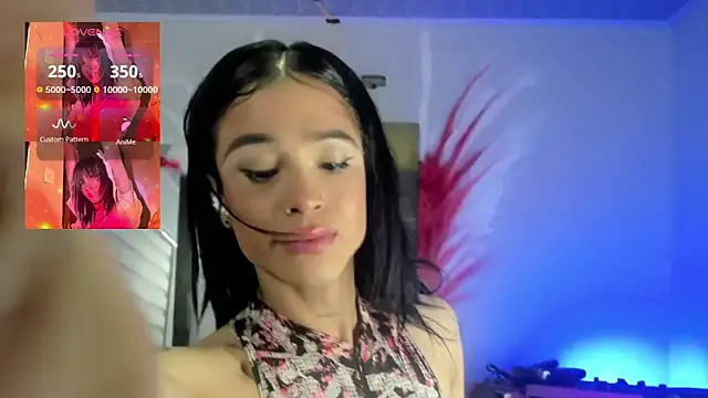 stormytt  online show from 09-20-25, 05:40