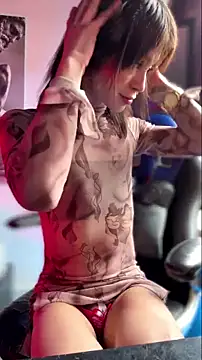 stormytt  online show from 01-10-26, 05:41