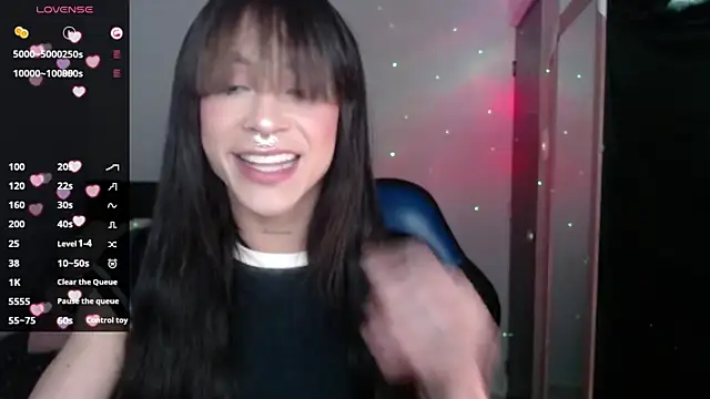 stormytt  online show from 03-20-25, 09:46