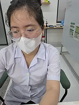 HinaLovely online show from 07-07-26, 05:10