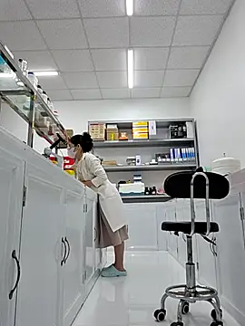 HinaLovely online show from 04-03-26, 03:24