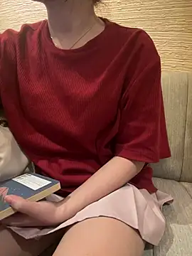 HinaLovely online show from 02-15-25, 01:05