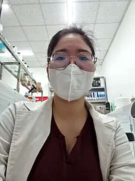 HinaLovely online show from 03-23-26, 03:39