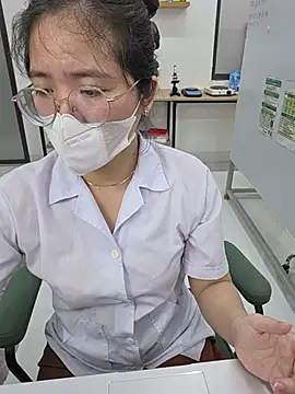 HinaLovely online show from 07-07-26, 07:23