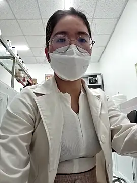 HinaLovely online show from 02-14-26, 09:09