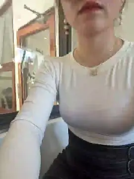 HinaLovely online show from 02-02-25, 06:25