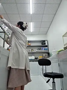 HinaLovely online show from 03-04-26, 03:14