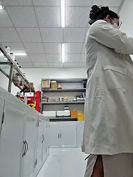 HinaLovely online show from 02-11-26, 06:35