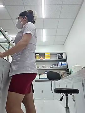 HinaLovely online show from 03-28-26, 03:29