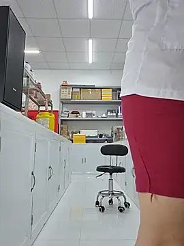 HinaLovely online show from 07-03-26, 03:35