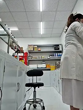 HinaLovely online show from 02-10-26, 09:30