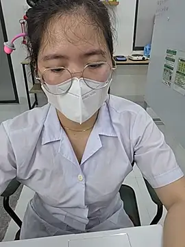 HinaLovely online show from 07-07-26, 06:47