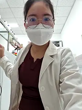 HinaLovely online show from 02-23-26, 09:37