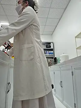 HinaLovely online show from 03-03-26, 03:35