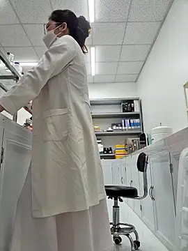 HinaLovely online show from 02-24-26, 09:43