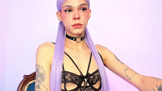 Varya Ferreira online show from 10-30-25, 12:25