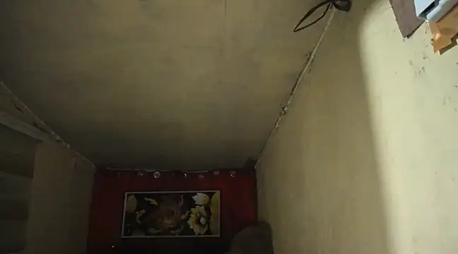 Alwinafox online show from 01-14-25, 01:15