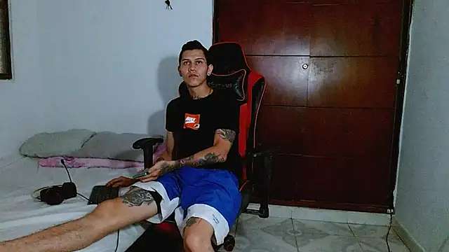 dickmaximum online show from 02-10-26, 04:39