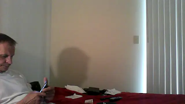 Jbblair01 online show from 06-30-26, 08:31