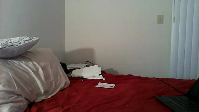 Jbblair01 online show from 07-28-26, 11:17