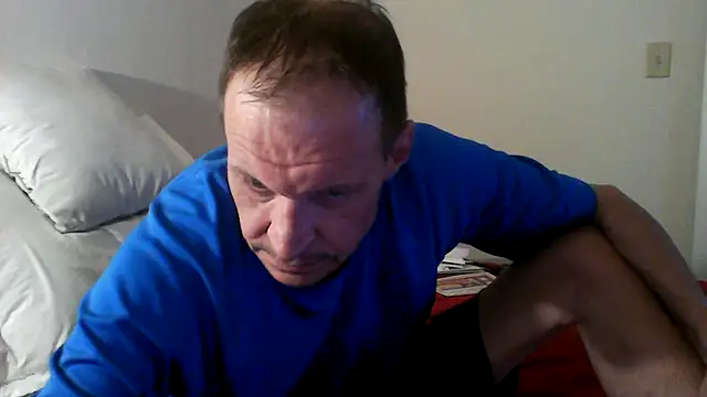 Jbblair01 online show from 07-20-26, 09:16