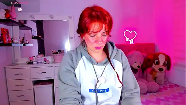 Vannessa  Shy online show from 05-21-26, 11:57