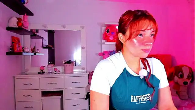 Vannessa  Shy online show from 06-19-26, 10:47