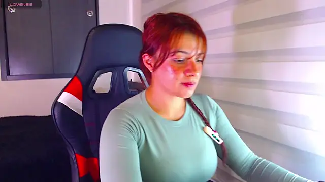 Vannessa  Shy online show from 04-02-26, 08:59