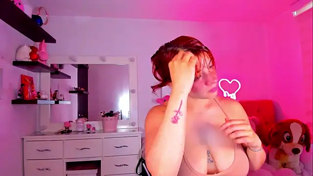 Vannessa  Shy online show from 06-16-26, 03:12