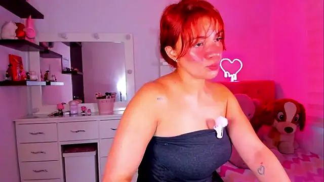 Vannessa  Shy online show from 05-26-26, 07:12
