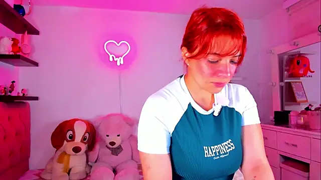Vannessa  Shy online show from 06-25-26, 11:32