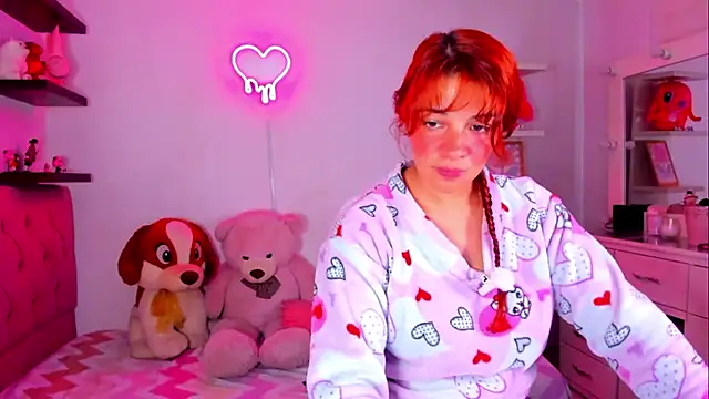 Vannessa  Shy online show from 07-23-26, 02:35