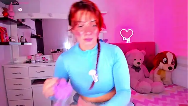 Vannessa  Shy online show from 05-13-26, 11:01