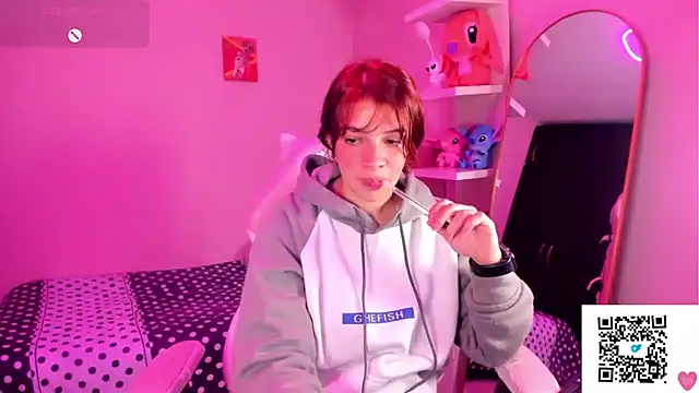 Vannessa  Shy online show from 02-20-26, 01:46