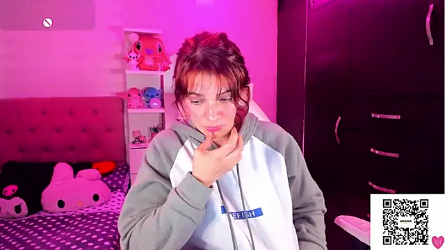 Vannessa  Shy online show from 02-23-26, 07:36