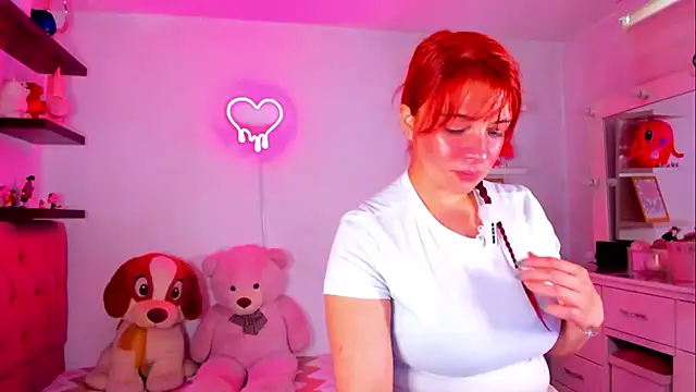 Vannessa  Shy online show from 06-24-26, 05:11
