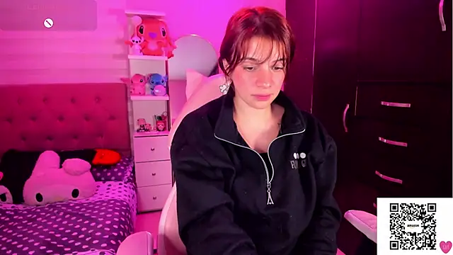 Vannessa  Shy online show from 02-24-26, 09:04