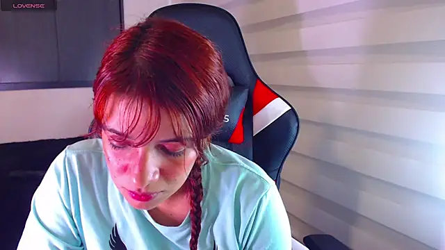 Vannessa  Shy online show from 04-07-26, 07:59