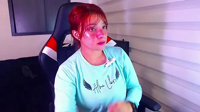 Vannessa  Shy online show from 03-31-26, 07:49