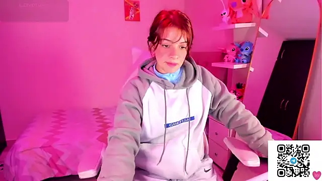 Vannessa  Shy online show from 02-16-26, 08:29